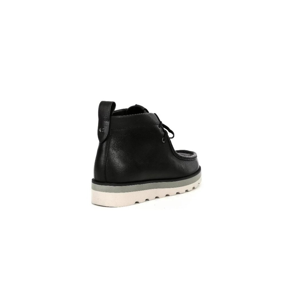 New  COACH Men's Signature Chukka Boot Size 8 - Picture 5 of 6